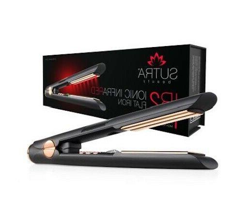 Sutra infrared shop 2 flat iron